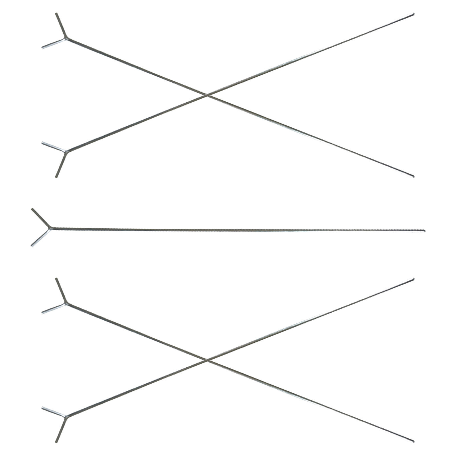 5Pcs High-Hardness Y-Shaped Fi - đánh giá và giá Fishing Rod Surf