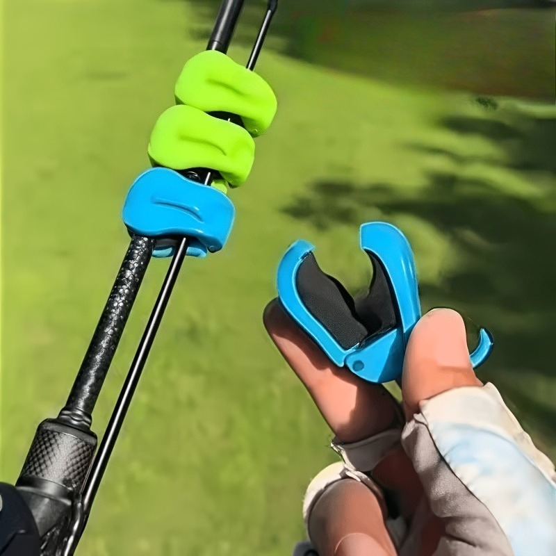 4-piece fishing rod holder set - đánh giá và giá Fishing Rod Boat