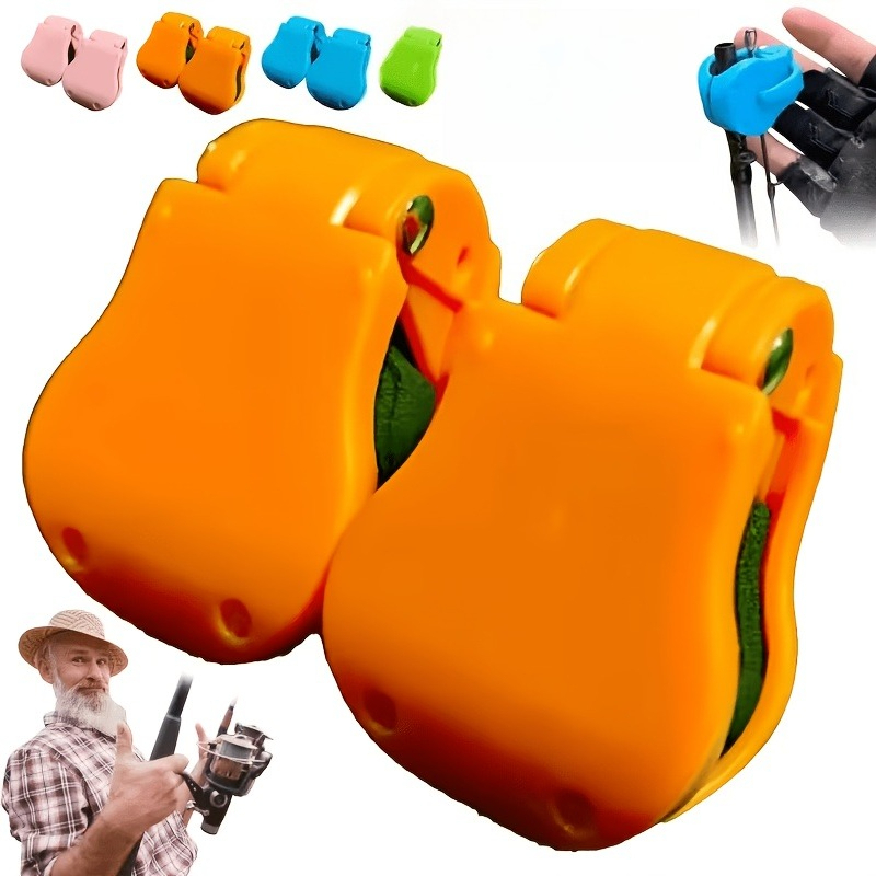 4-piece fishing rod holder set - đánh giá và giá Fishing Rod Boat