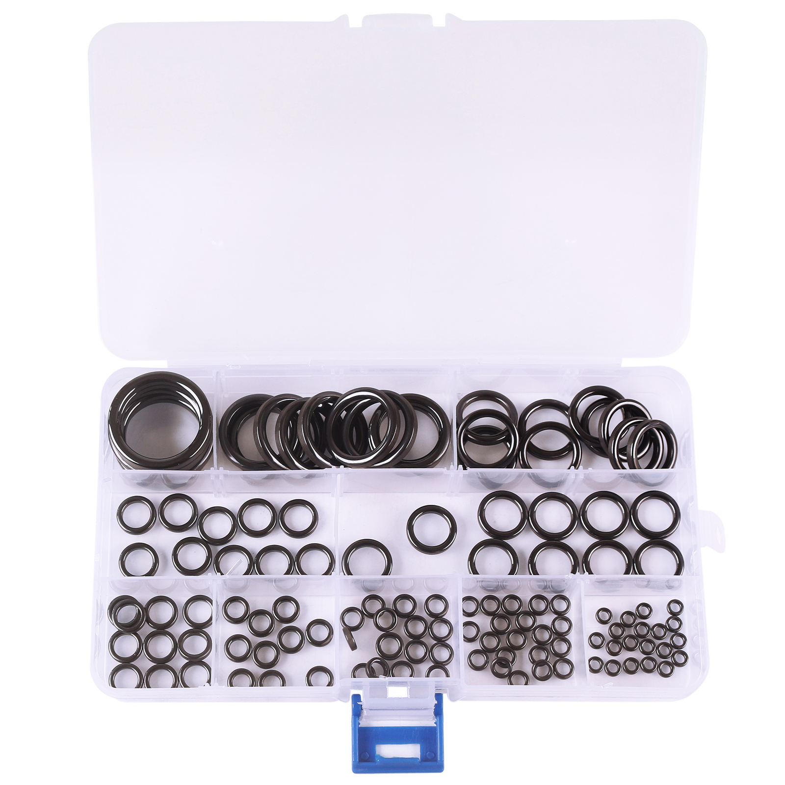 Fishing Rod Guide Repair Kit C - đánh giá và giá Fishing Rod Building Kit