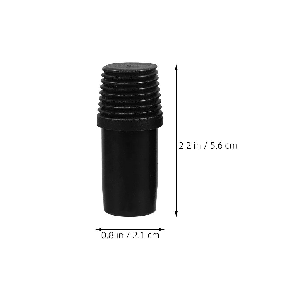 Universal Threaded Broom Handl - đánh giá và giá Fishing Rod Telescopic