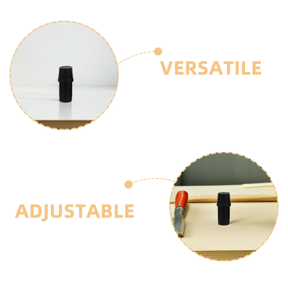 Universal Threaded Broom Handl - đánh giá và giá Fishing Rod Telescopic