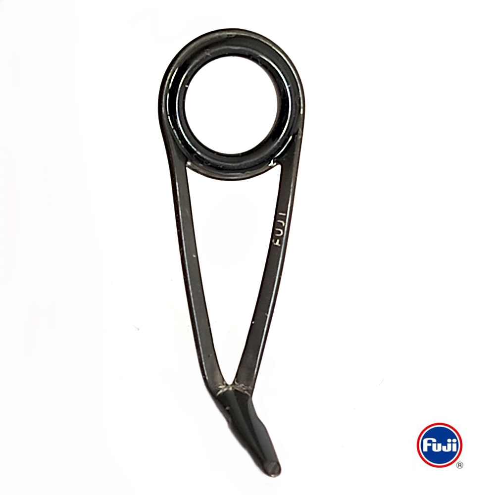 Original Fuji Guides 2pcs KL-L - đánh giá và giá Fishing Rod Guide Replacement