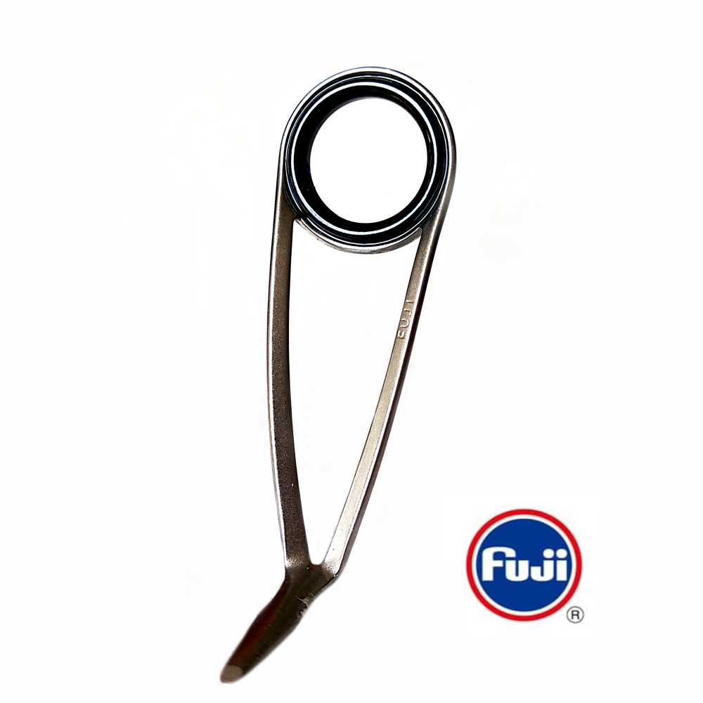 Original Fuji Guides 2pcs KL-L - đánh giá và giá Fishing Rod Guide Replacement