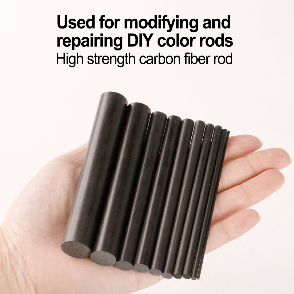 2Pcs Fishing Rod Repair Kit Ca - đánh giá và giá Fishing Rod Carbon Fiber