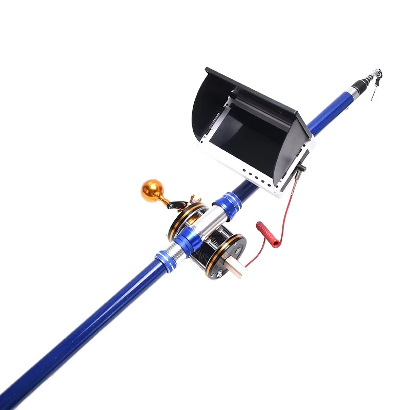 【Popular】Customization 220 Ang - đánh giá và giá Fishing Rod Boat