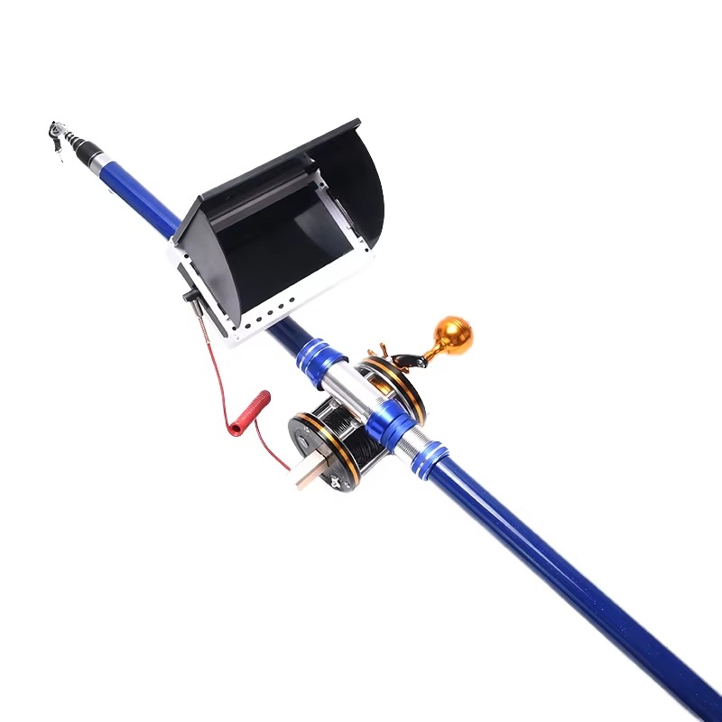 【Popular】Customization 220 Ang - đánh giá và giá Fishing Rod Boat
