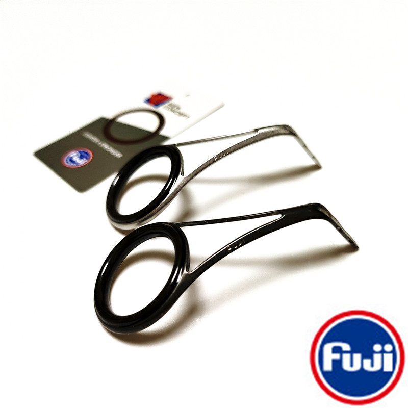 BR Wi & Wa  FUJI Guide  LYOG   - đánh giá và giá Fishing Rod Guide Replacement