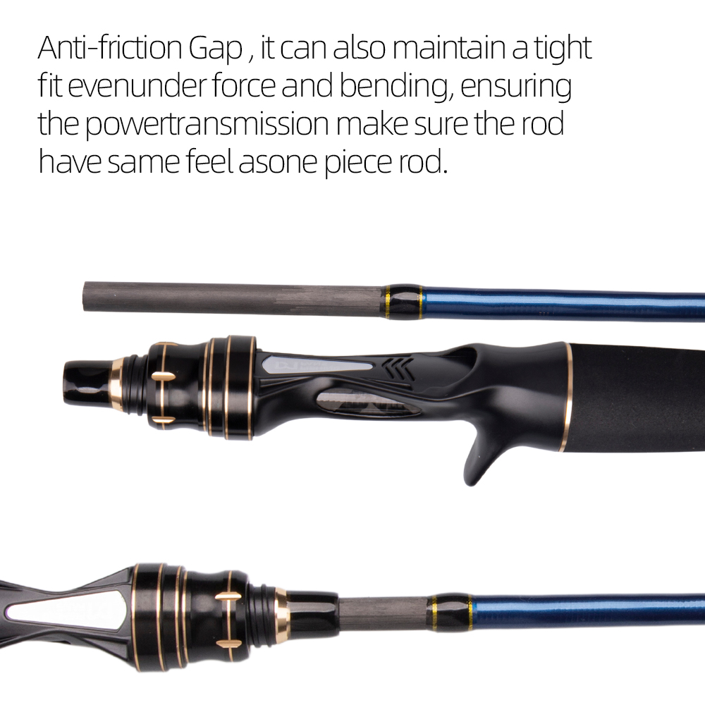 Casting Jigging Rod 1.7m 1.75m - đánh giá và giá Fishing Rod Surf