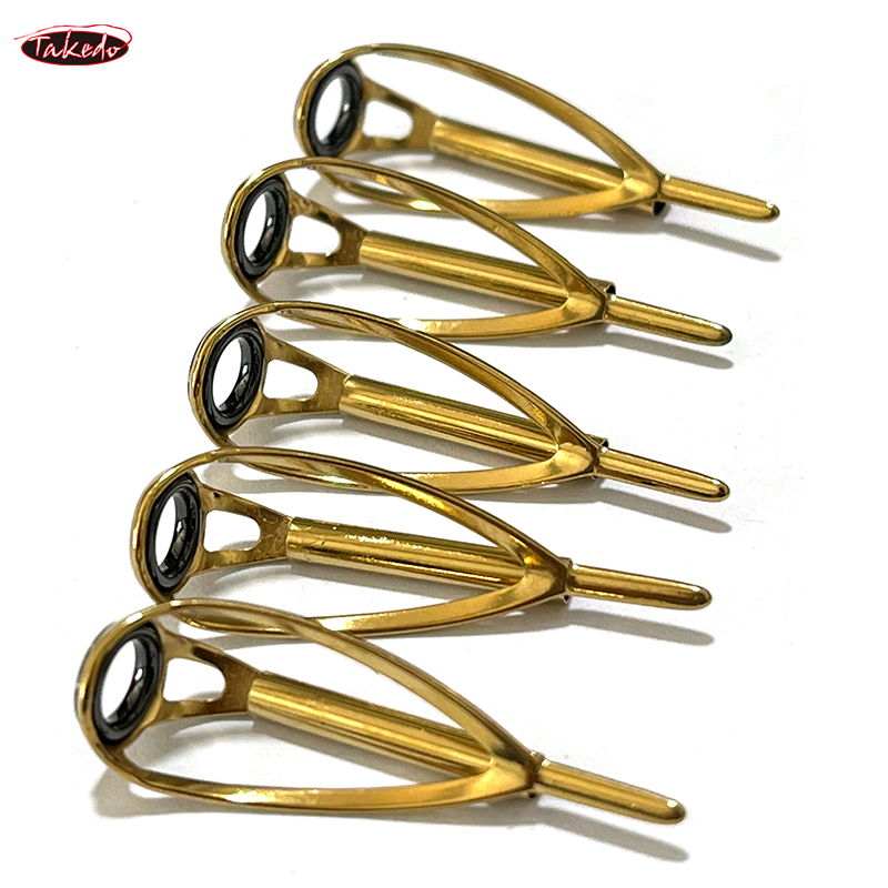 TAKEDO TN75-1 5sets Spinning M - đánh giá và giá Fishing Rod Spinning