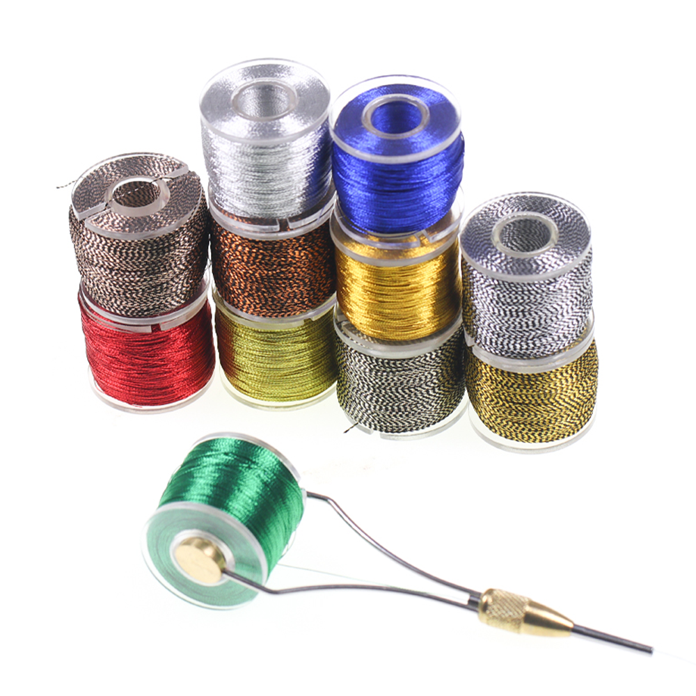 100 Yards Fishing Rod Building - đánh giá và giá Fishing Rod Building Kit
