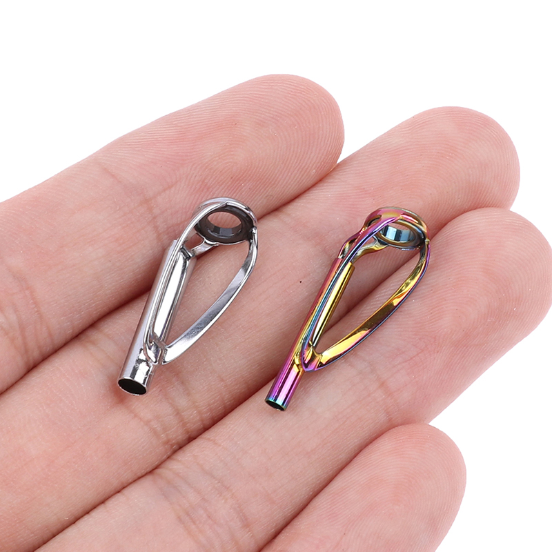 Fishing Rod Top Guides Free of - đánh giá và giá Fishing Rod Building Kit