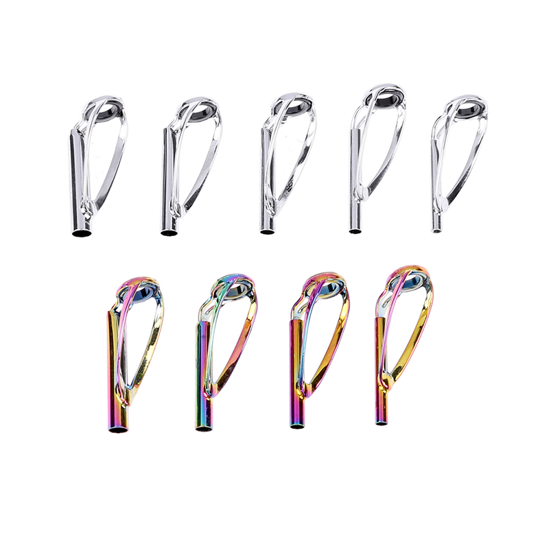 Fishing Rod Top Guides Free of - đánh giá và giá Fishing Rod Building Kit