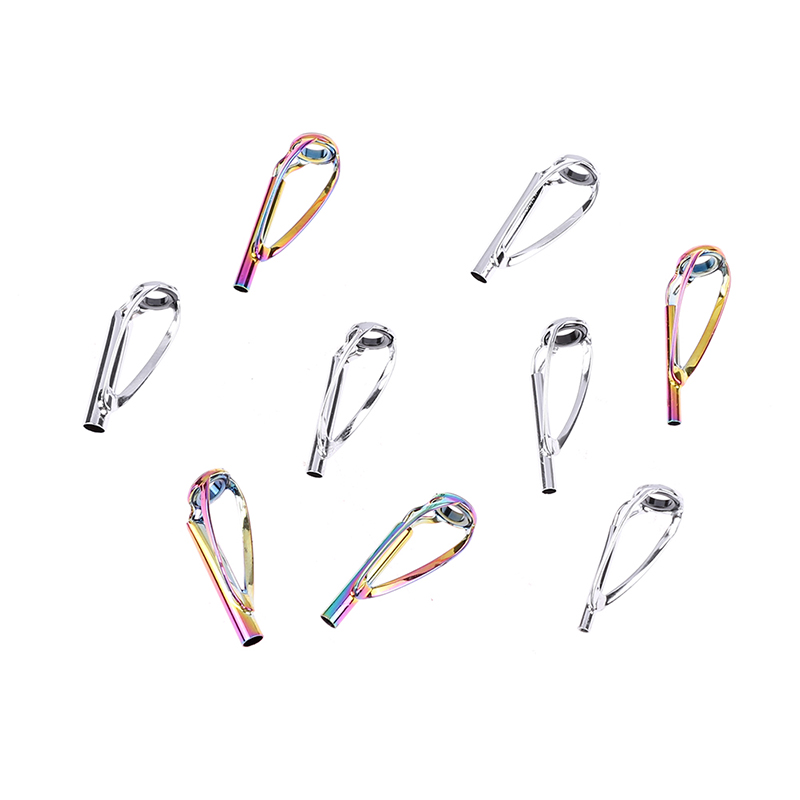 Fishing Rod Top Guides Free of - đánh giá và giá Fishing Rod Building Kit