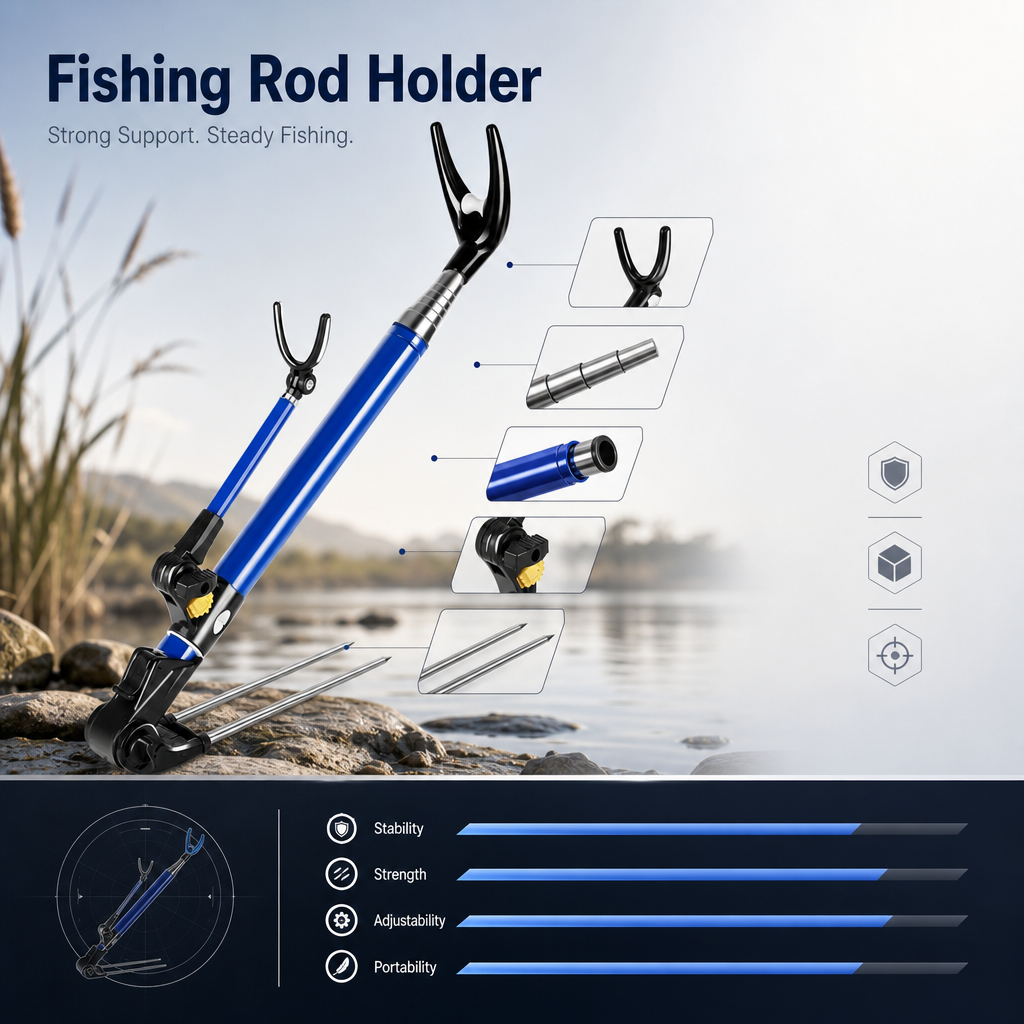 Stainless Steel Reinforced Tel - đánh giá và giá Fishing Rod Telescopic