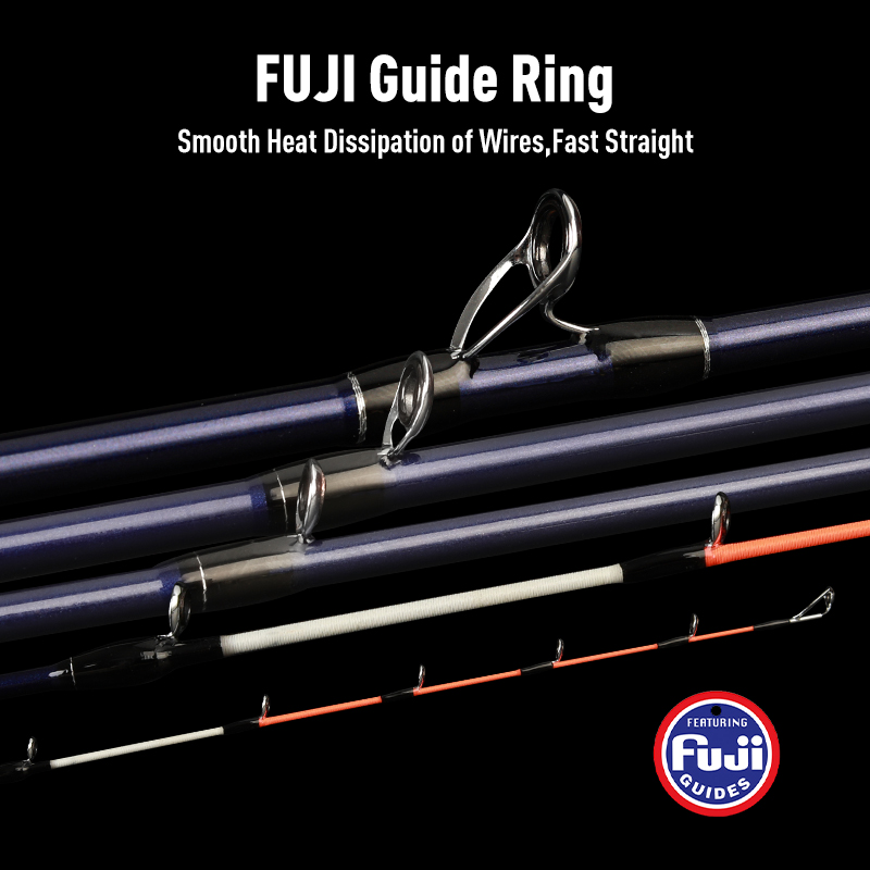 LEYDUN 2026 ZORO YANUS Super L - đánh giá và giá Fishing Rod Surf