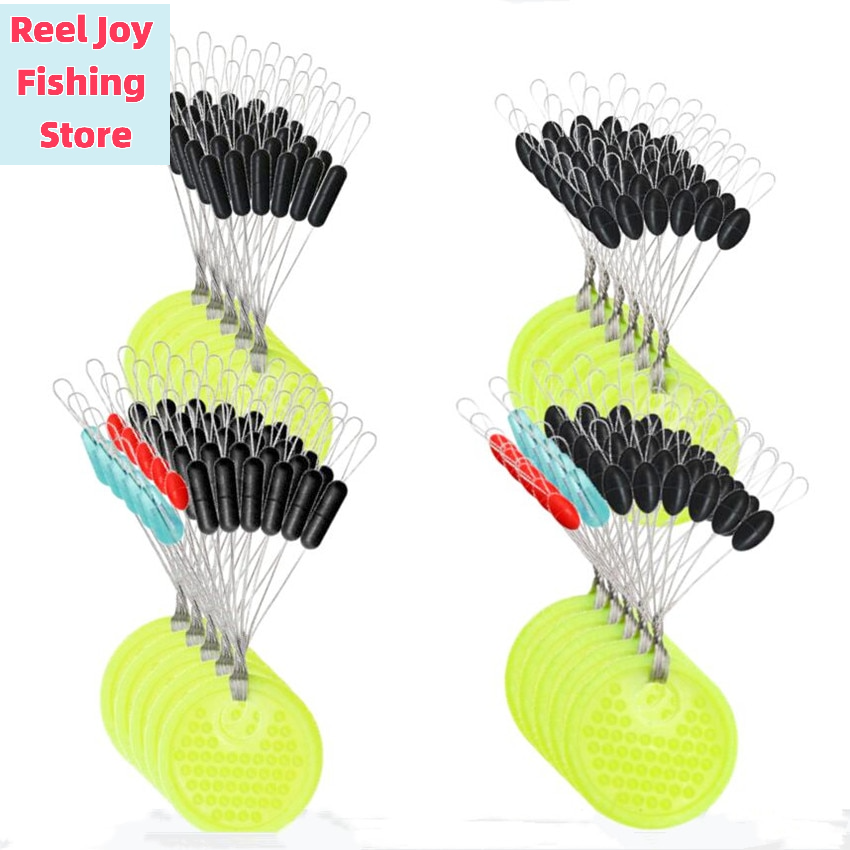 【Fishing Rod Rubber Space Bean - đánh giá và giá Fishing Rod Building Kit