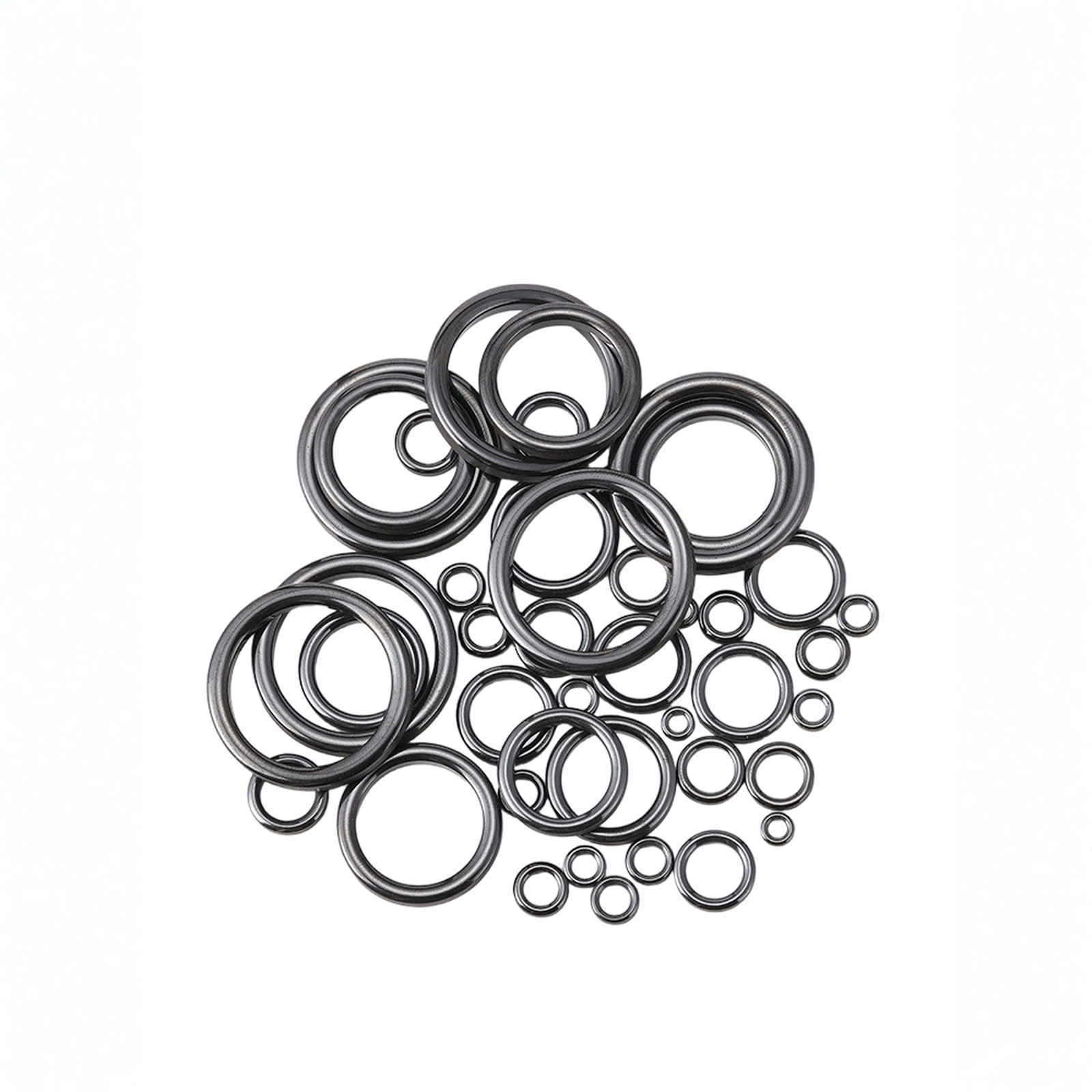 26PCS Fishing Rod Guide Ring K - đánh giá và giá Fishing Rod Guide Replacement